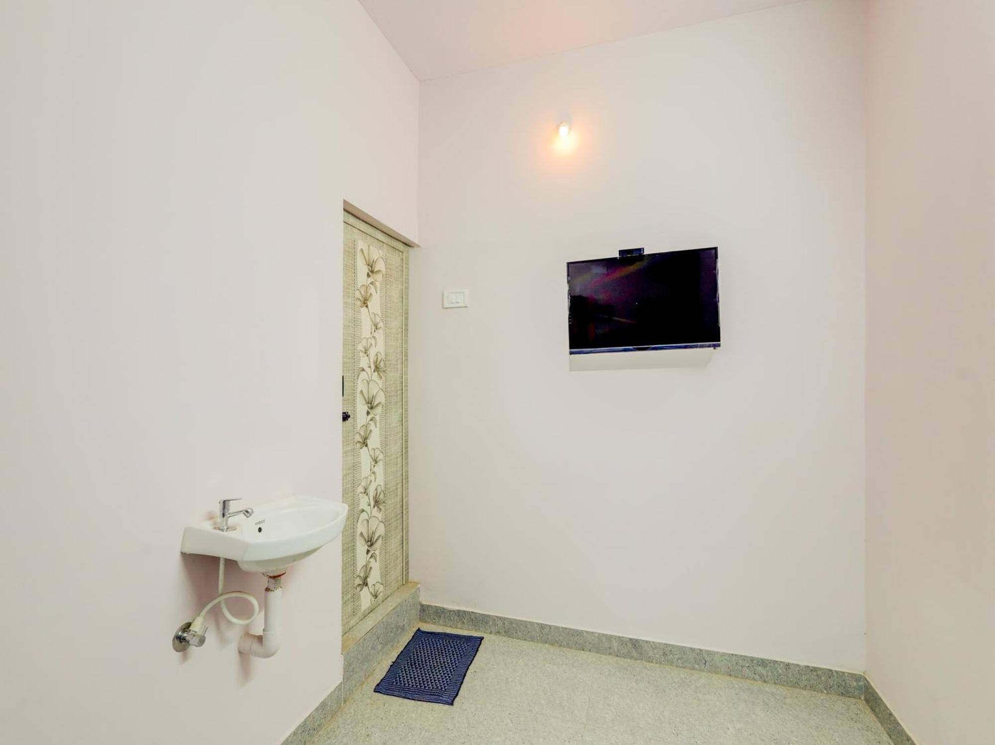 Super Hotel O Ram Residency Chennai Bagian luar foto